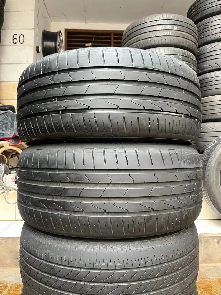 Ban Hankook Ventus Prime 3  245 50 r18  2Pcs