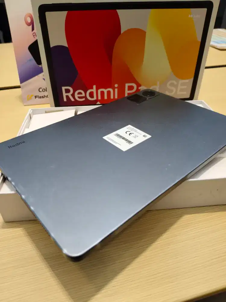 Redmipad SE 4/128