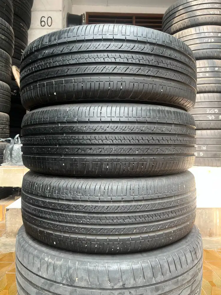 Ban GT Radial Savero Suv Premium  215 60 r17  3Pcs