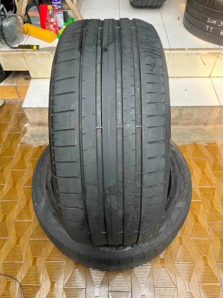 Ban Pirelli P Zero  275 45 r21  1Pcs