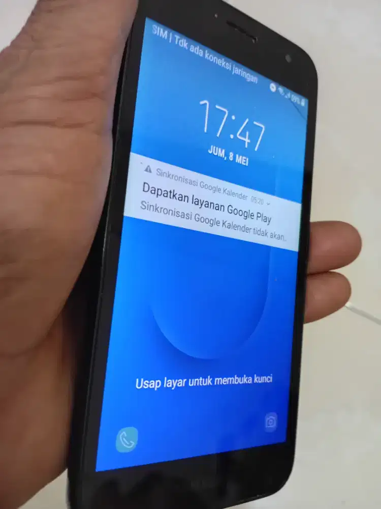 Samsung j2 core