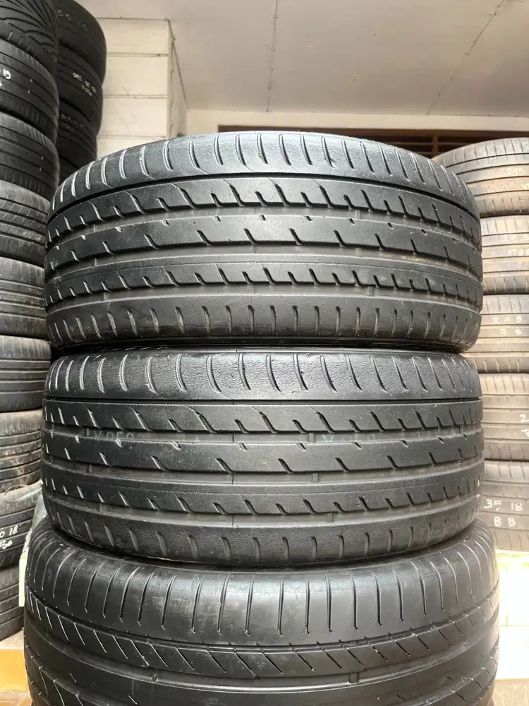 Ban Toyo Proxes T1 Sport  245 35 r20  2Pcs