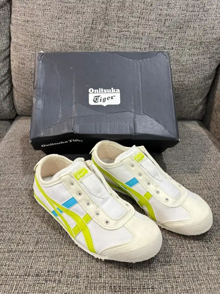 Onitsuka Original Size 35