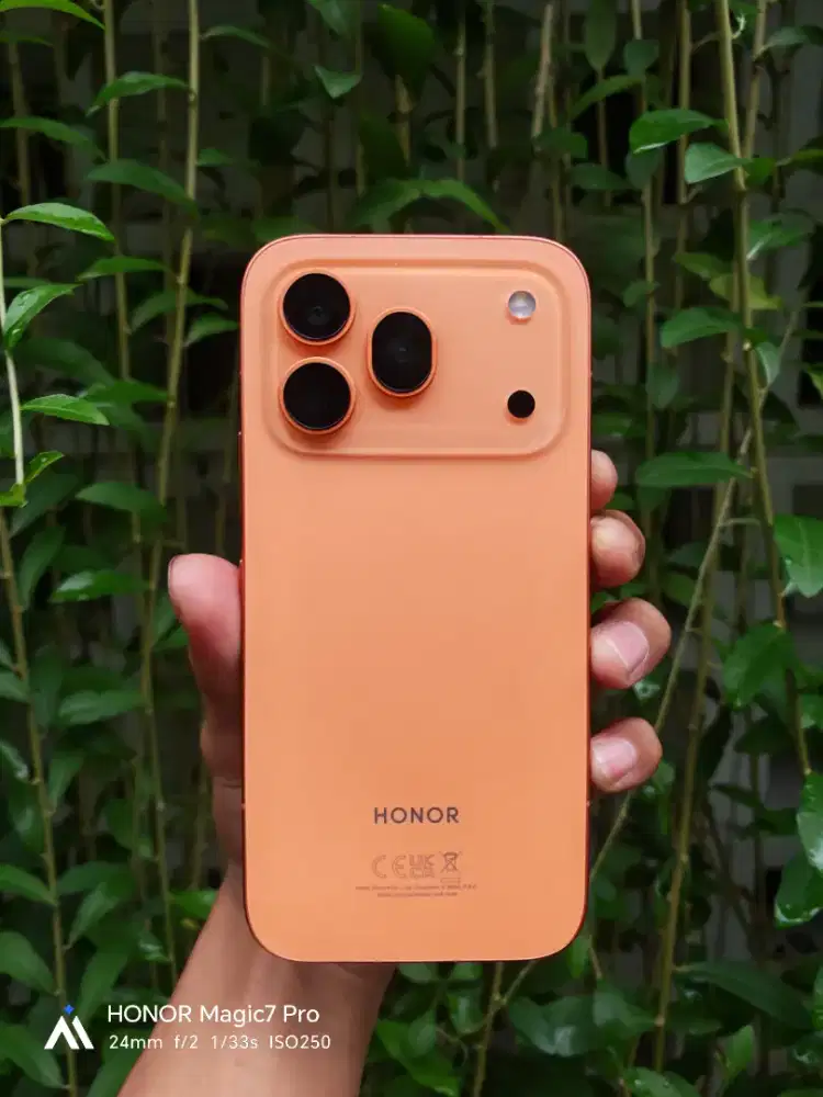 Honor 600 pro 16/512gb