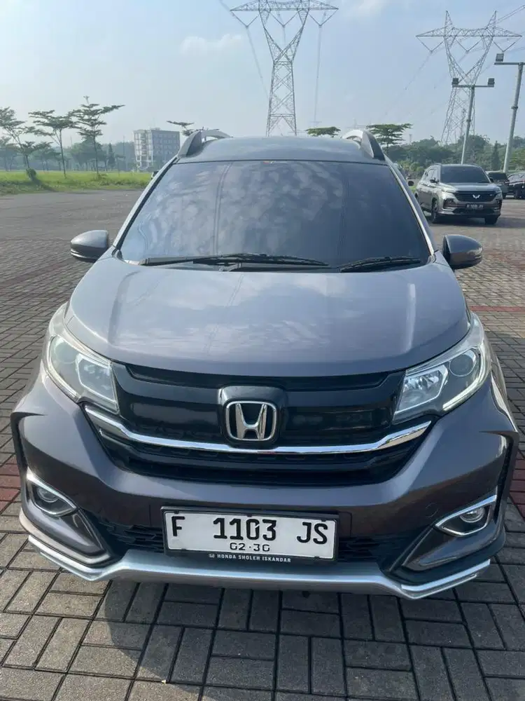 BRV Prestige 2020