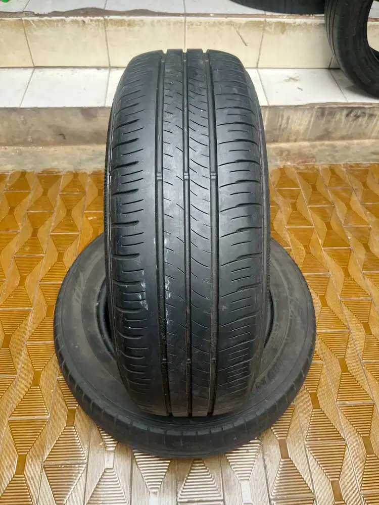 Ban Dunlop Enasave ECC300+  205 65 r16  1Pcs