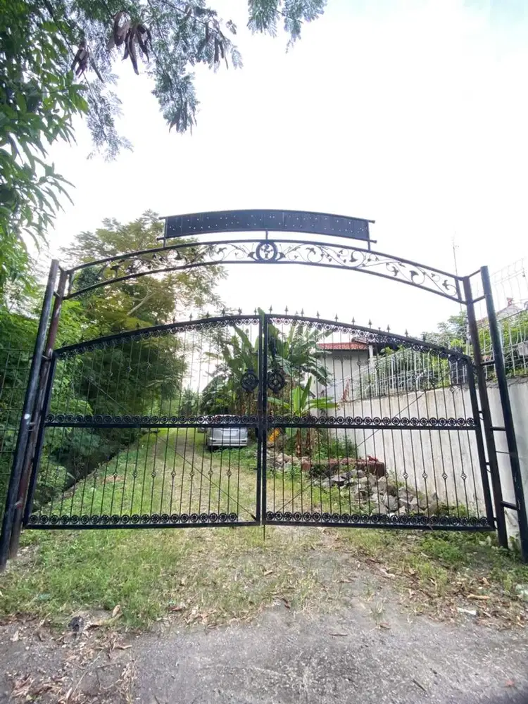 DIJUAL TANAH MILIK PRIBADI