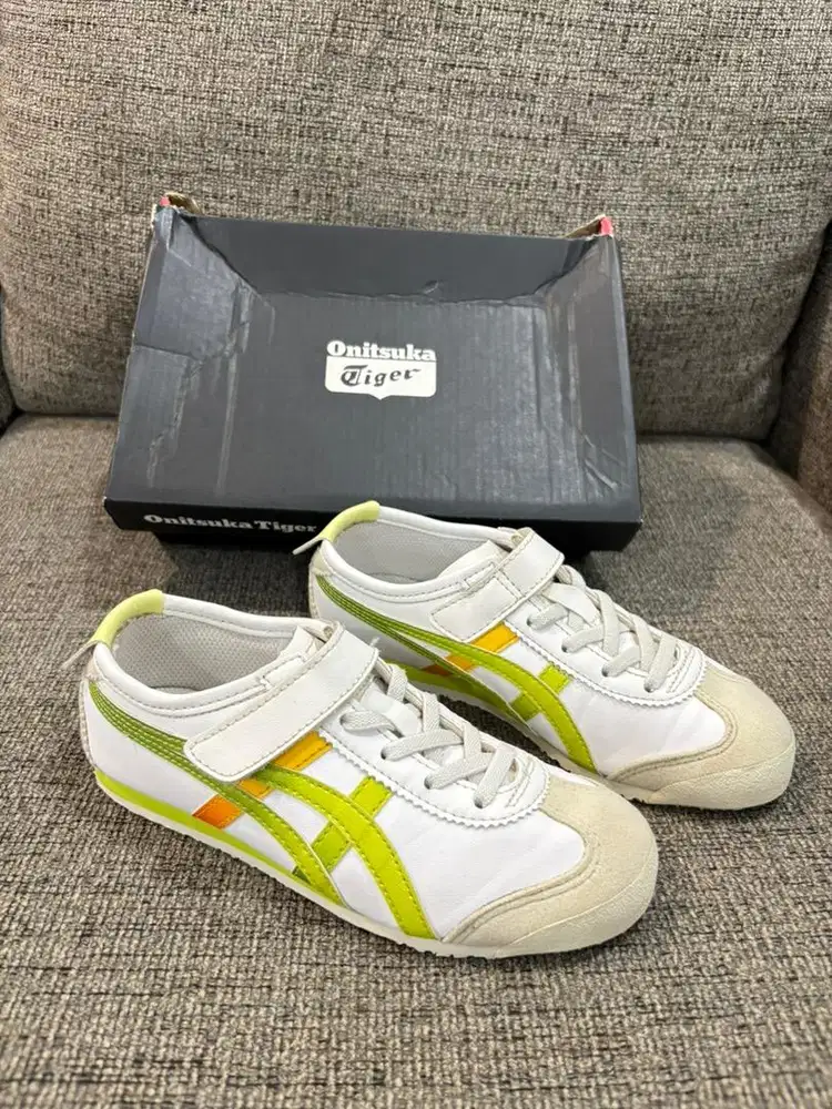Onitsuka Anak Size 31