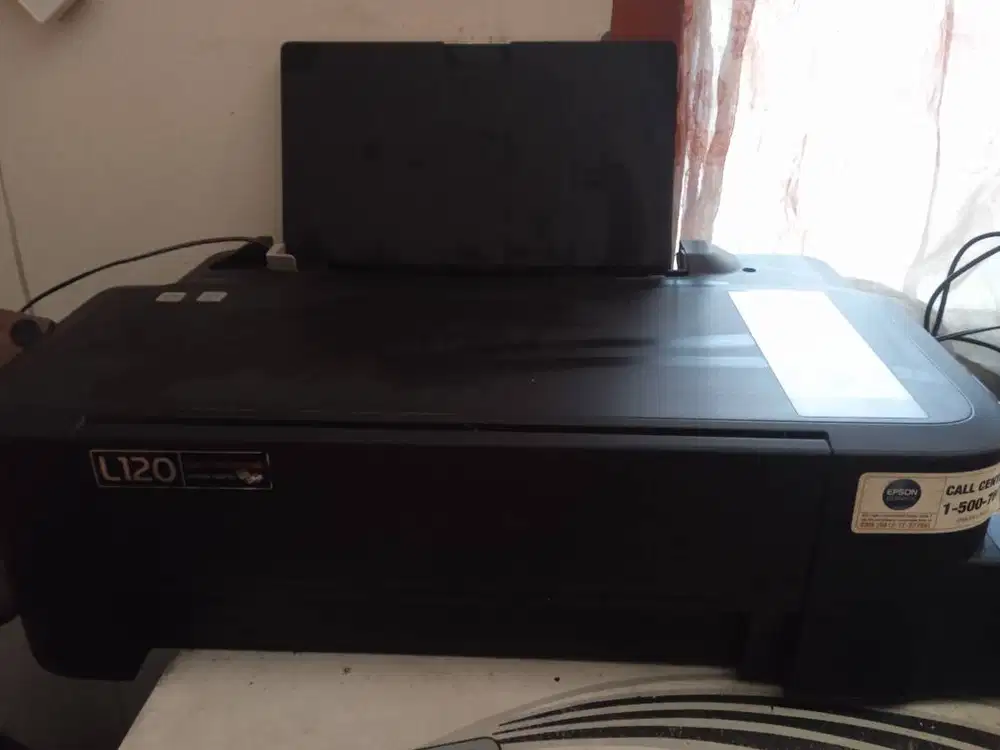 Printer Epson L120