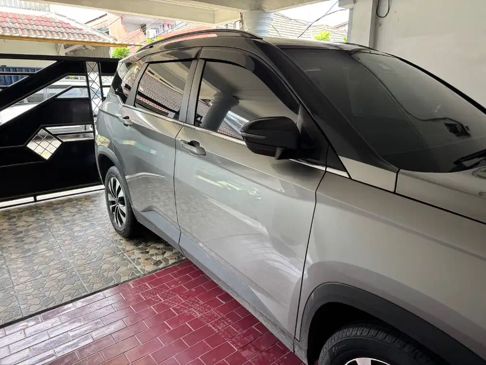 Jual mobil Wuling Almaz 1.5L Tahun 2021 Jarang Pakai
