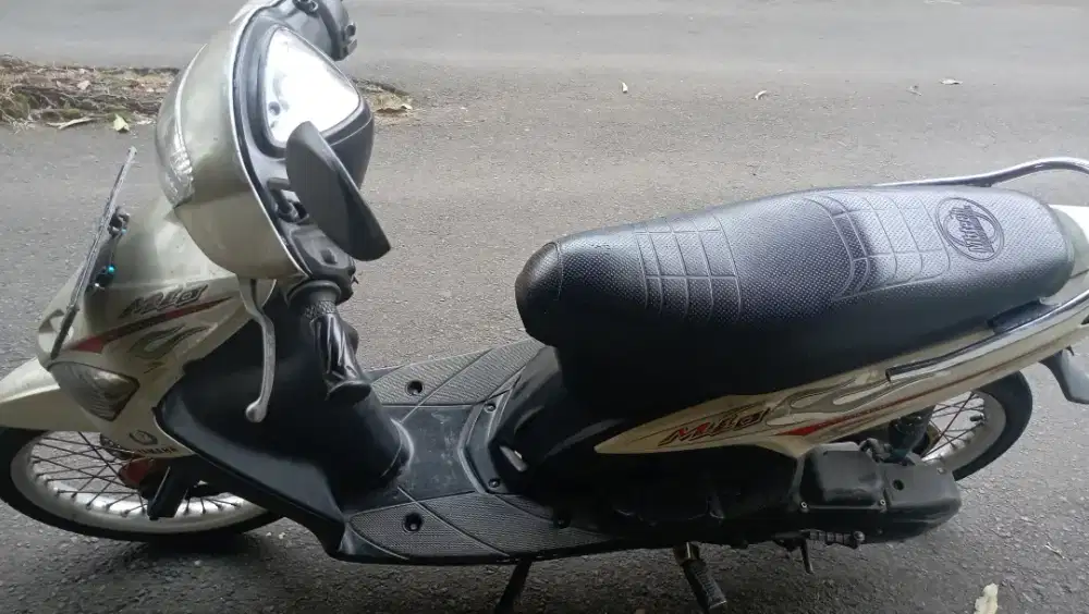 Mio 2006, Plat B