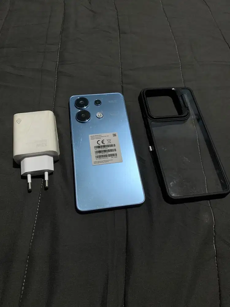 Xiaomi redmi note 13 4G 8/256