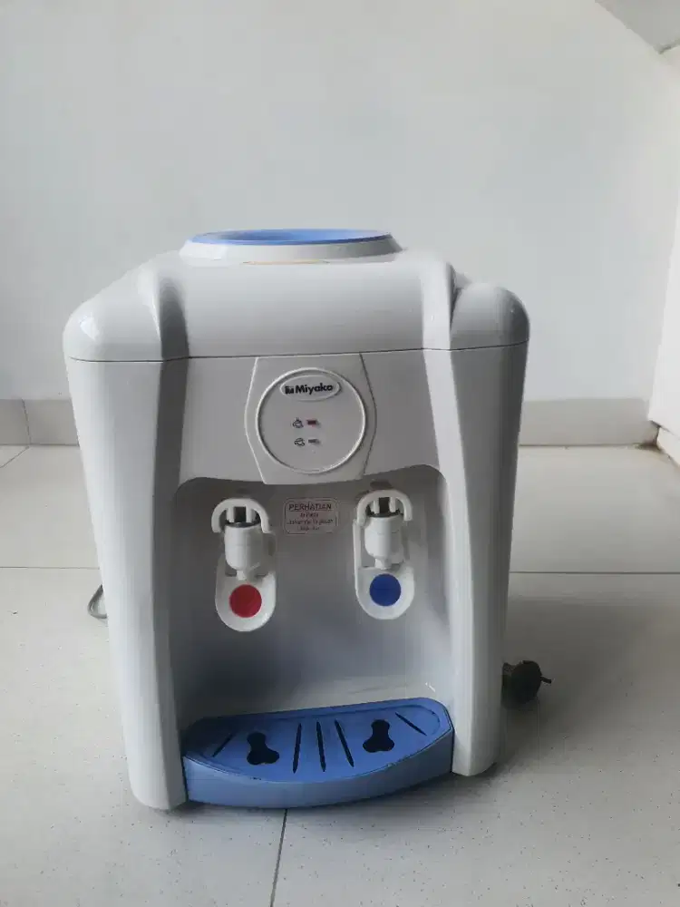 Dispenser merk Miyako