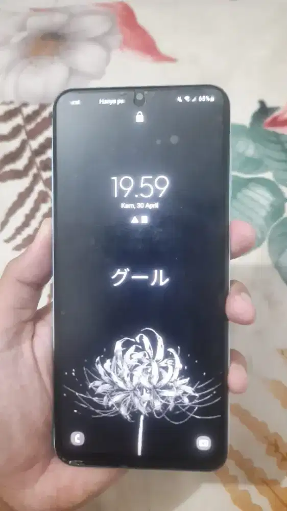 SAMSUNG A13 JUAL SANTAI