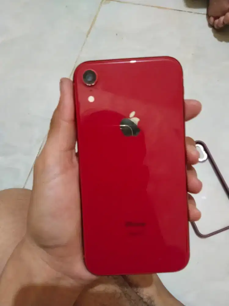 IPHONE XR INTER 64 GB FULLSET
