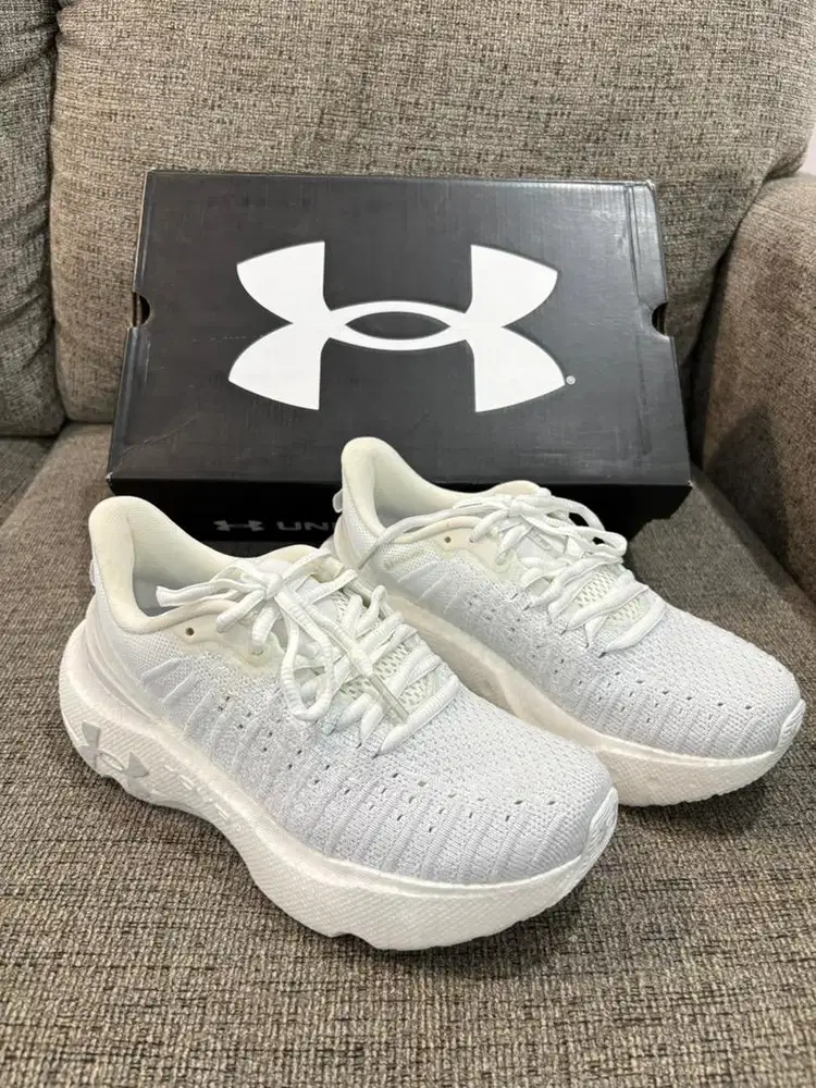 Under Armour Original Size 36