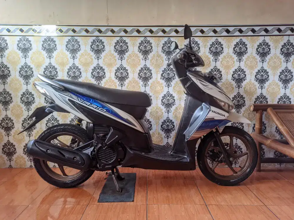 Vario lengkap pajak hidup