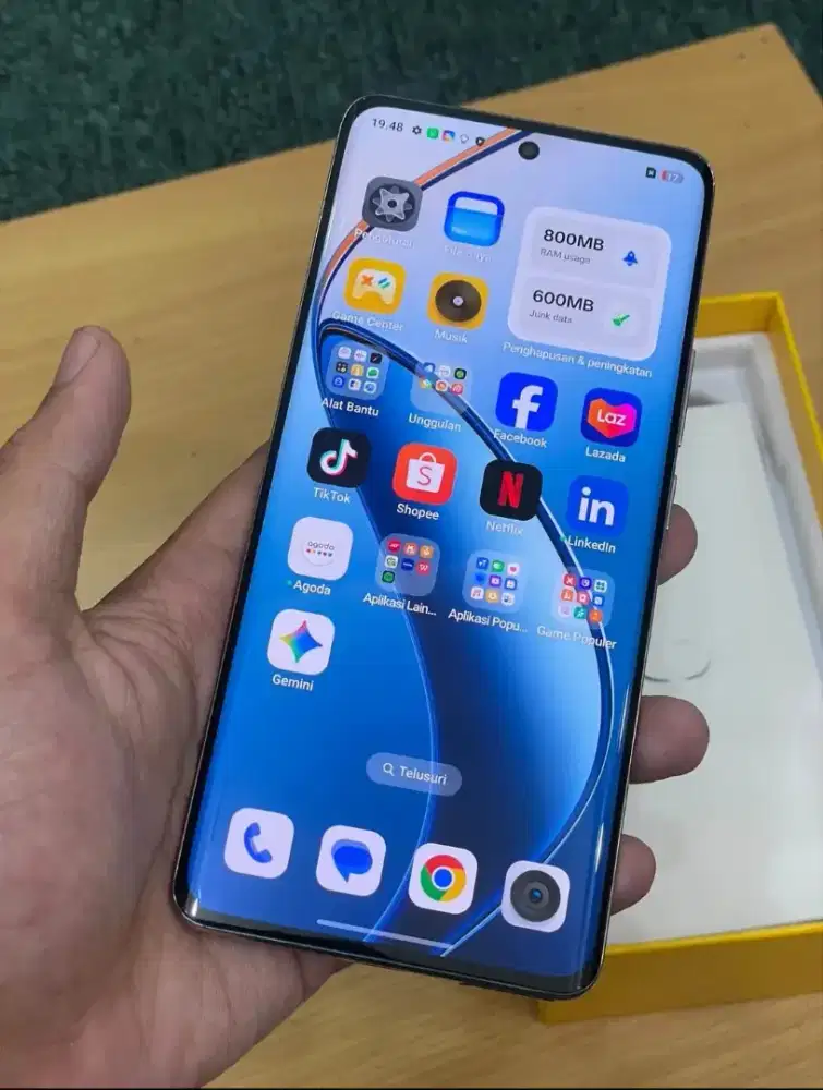Realme 12pro plus
