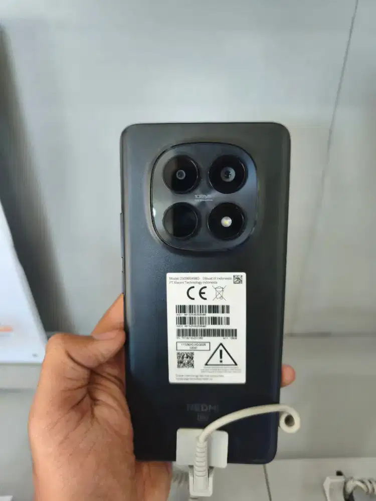 KREDIT/CASH REDMI NOTE 15