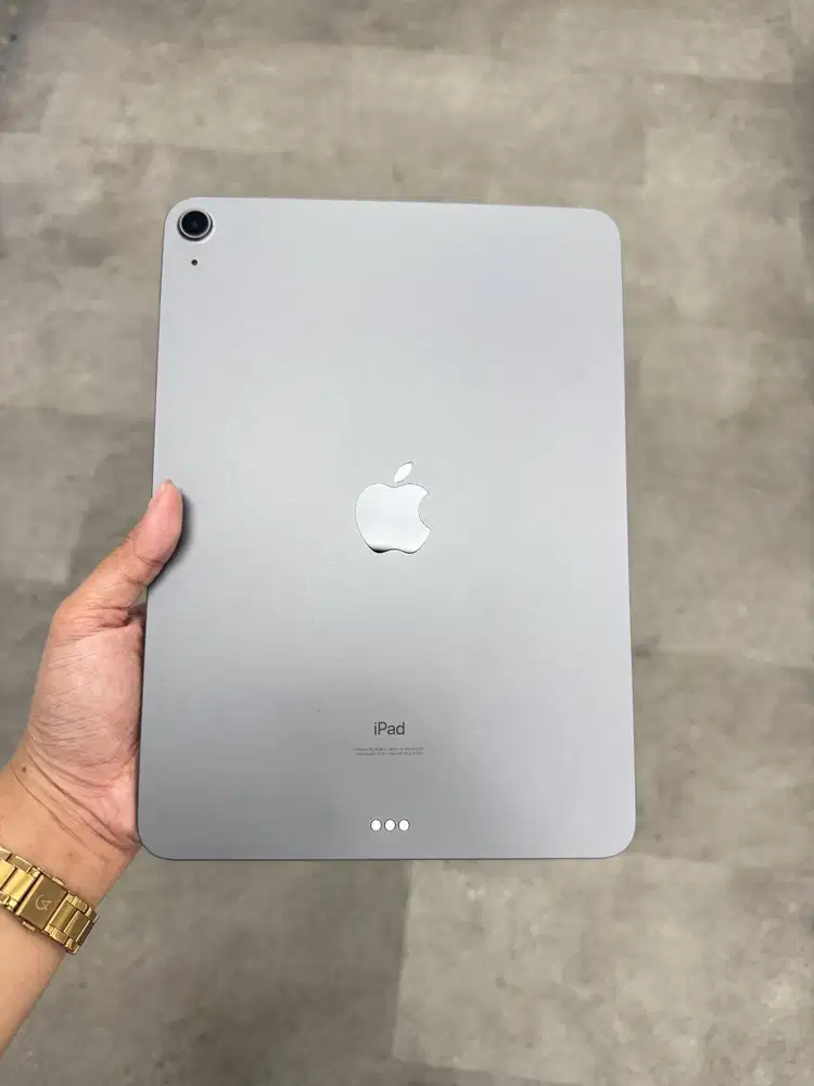 iPad Air 4 2020 A14 Bionic [64GB 10,9]