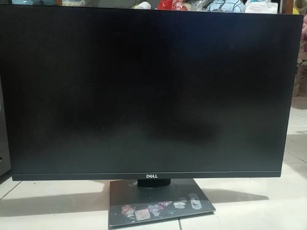 Monitor DELL P2419H 24 INCH Frameless
