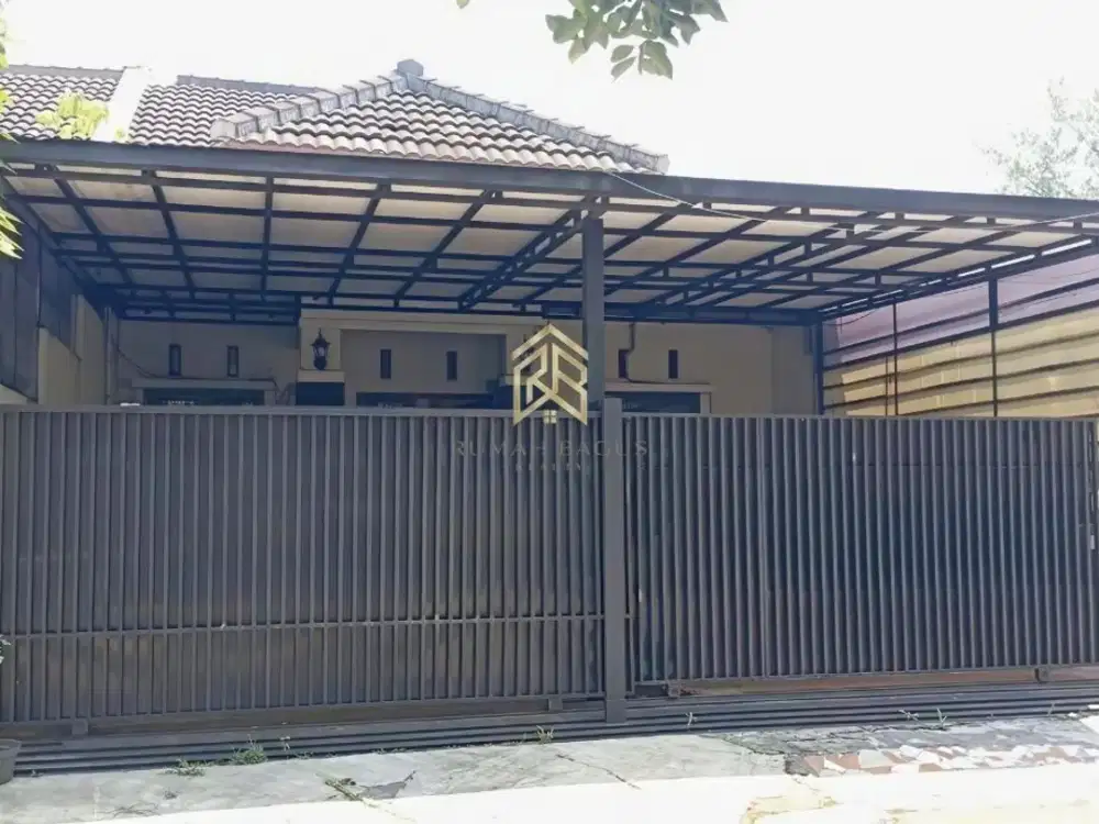 Rumah Murah Siap Huni di Arcamanik Dekat Antapani Cisaranten Bandung