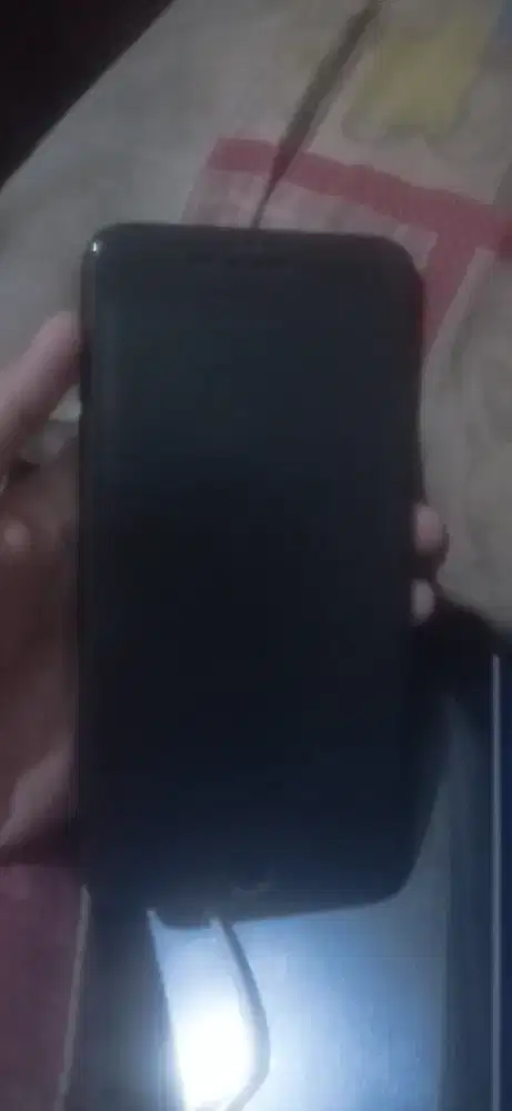 iphone 8 warna hitam