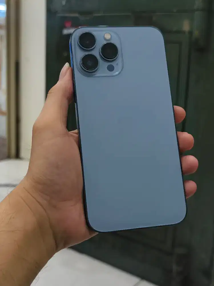iPhone 13 PROMAX 128 Inter All Operator