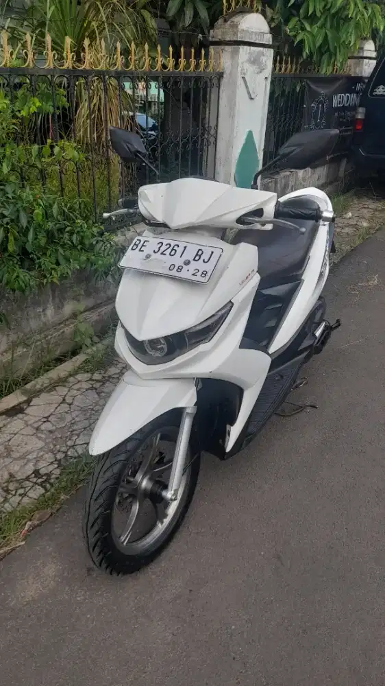 Soul gt 115/2013