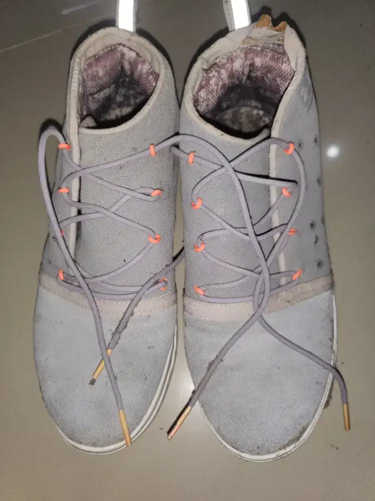 Under Armour Women's Charged 24/7 Mid NM - Original - Size 38.5