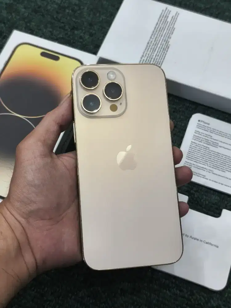 iPhone 14 PROMAX 128GB Inter