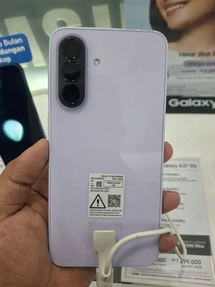 Samasung galaxy A37 8/128 gb