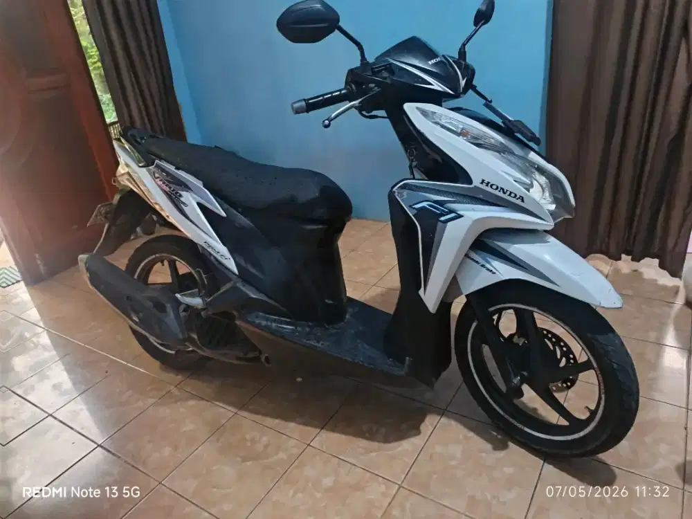 Vario kzr 125 iss