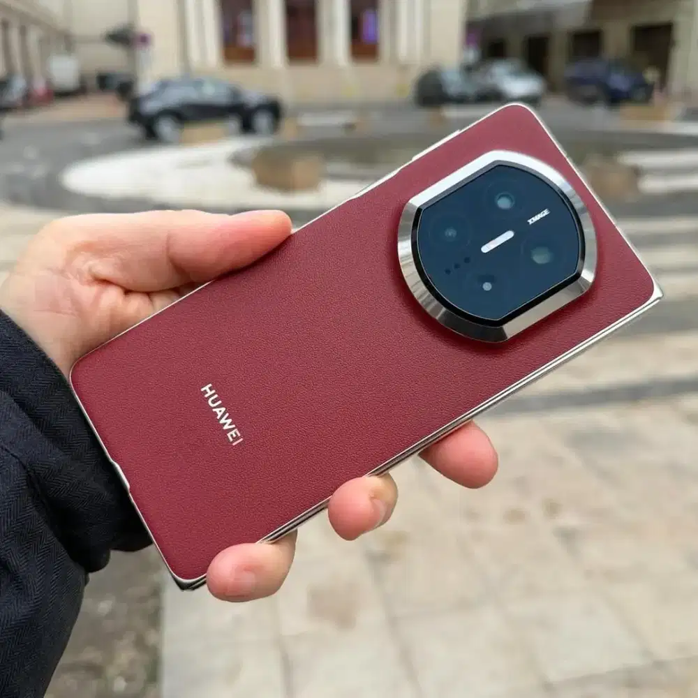 KREDIT HUAWEI MATE X7 BISA TANPA DP