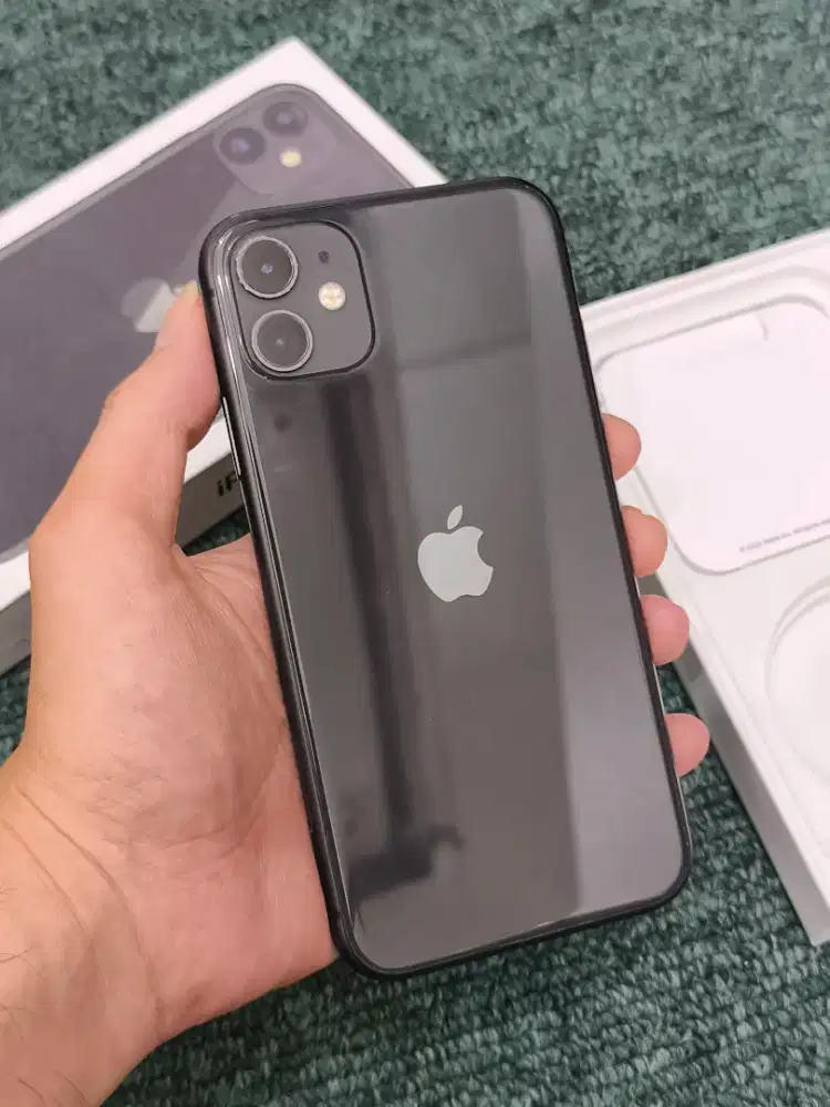 iPhone 11 128GB Inter