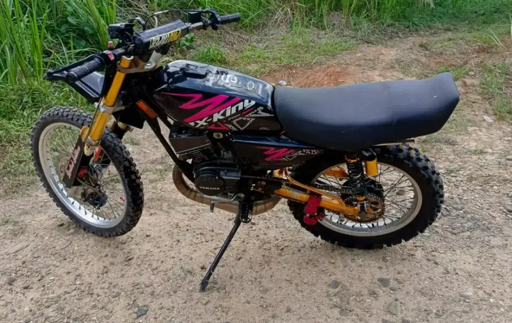 Rx-King Yt 1993