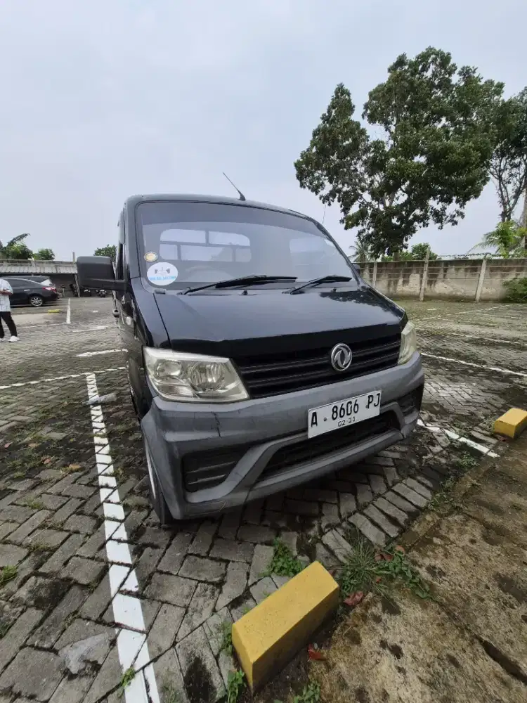 DFSK 2020 ISTIMEWA TERMURAH
