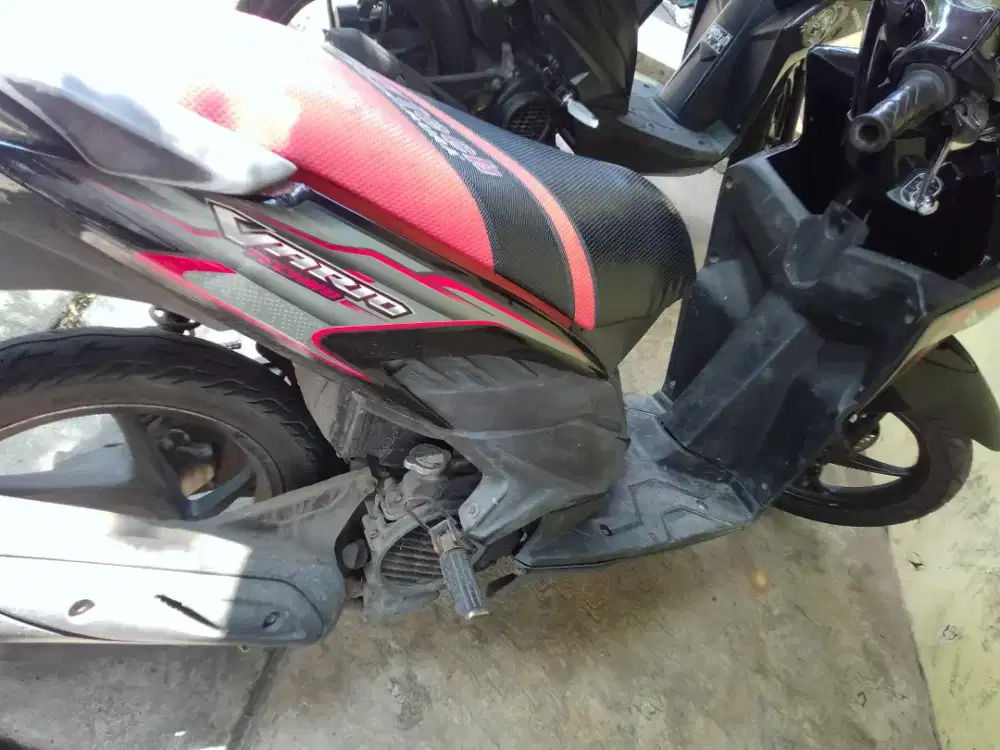 Jual karna butu