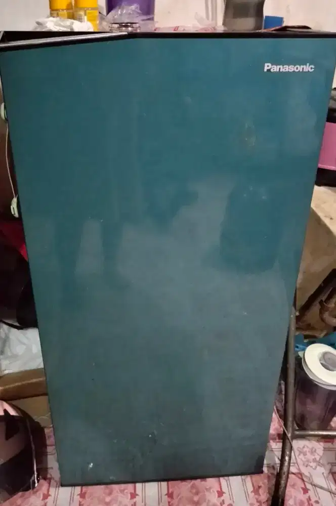 Panasonic kulkas 1 pintu