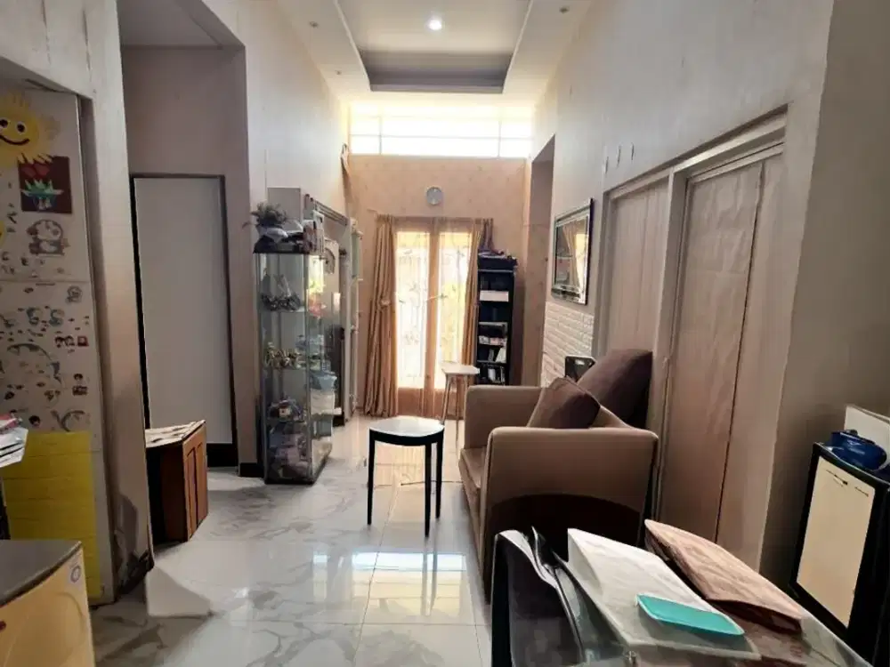 Jual Rumah Bukit Palma Citraland Surabaya Barat