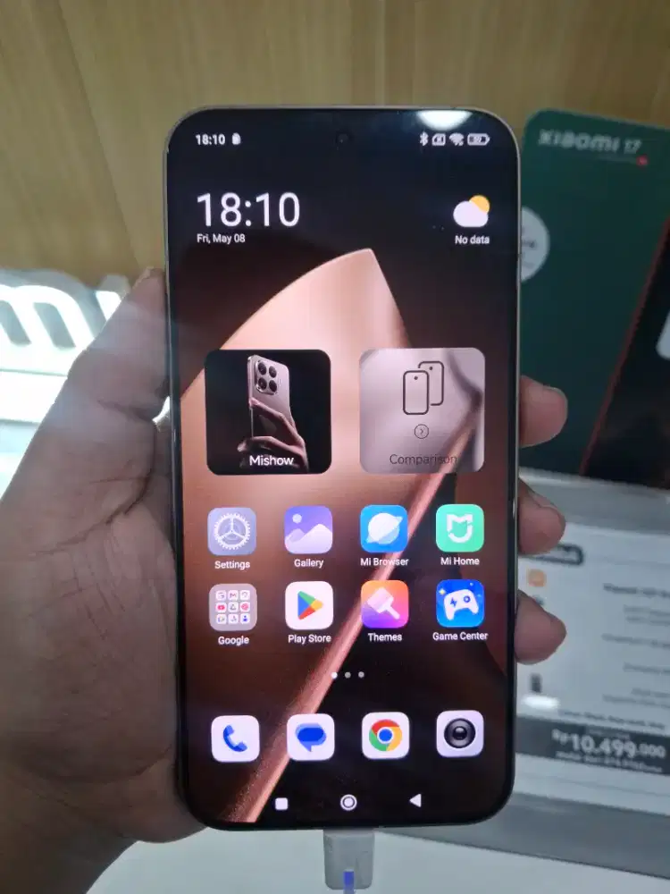 Xiaomi 15T PRO 12/512 gb