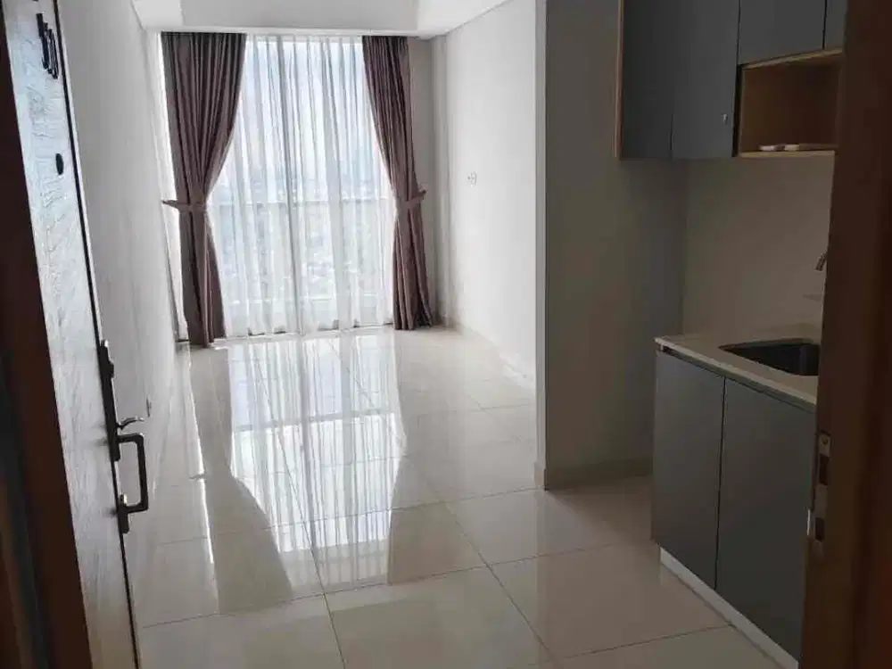 disewakan 3 br taman anggrek residence