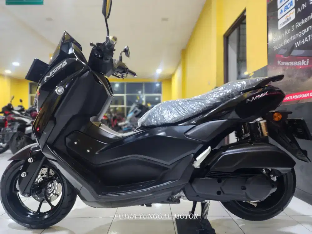 N max 155 neo s 2024
