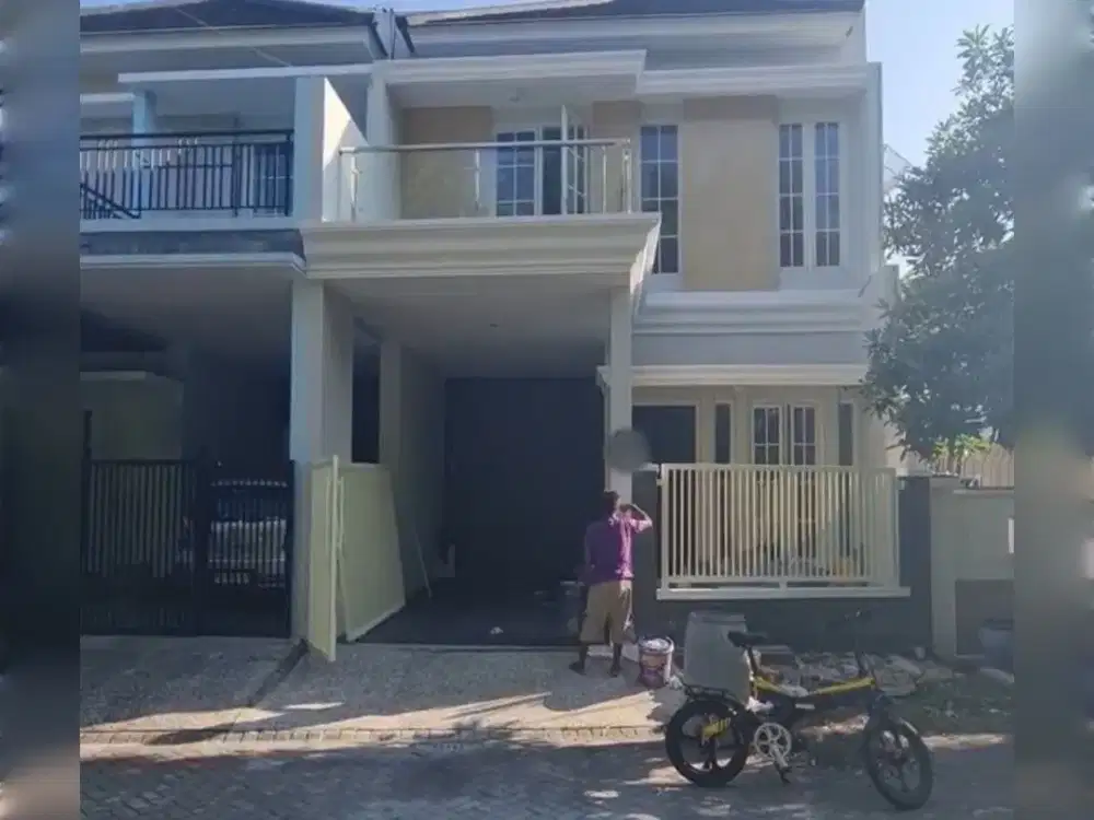 Galaxy Bumi Permai Araya