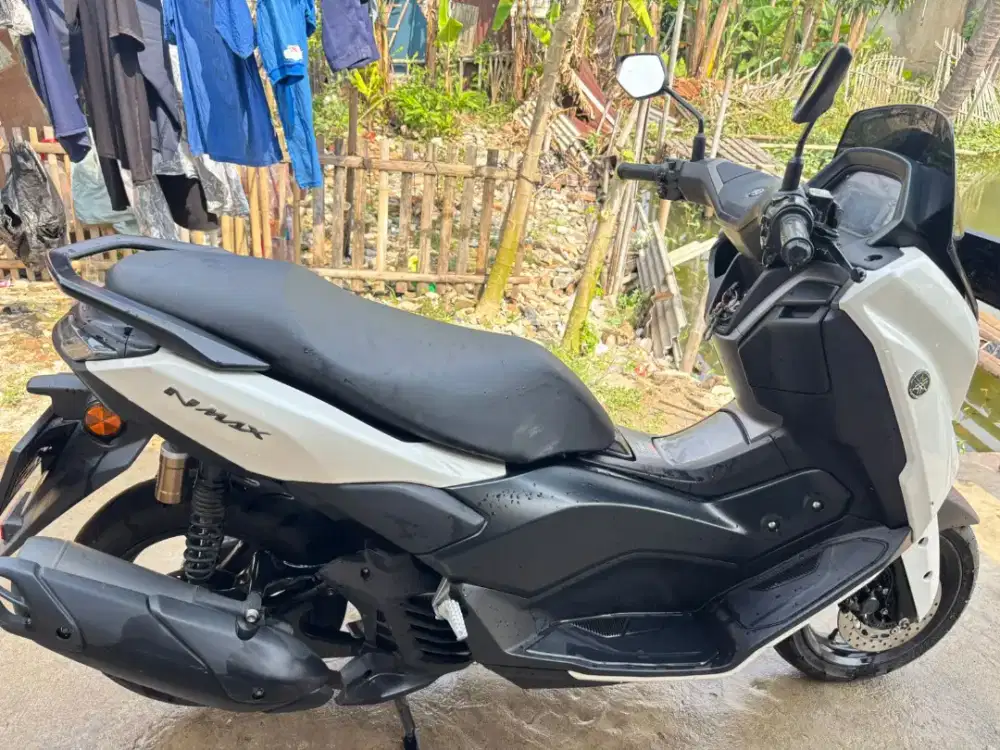 NMAX 2024 TKarawang