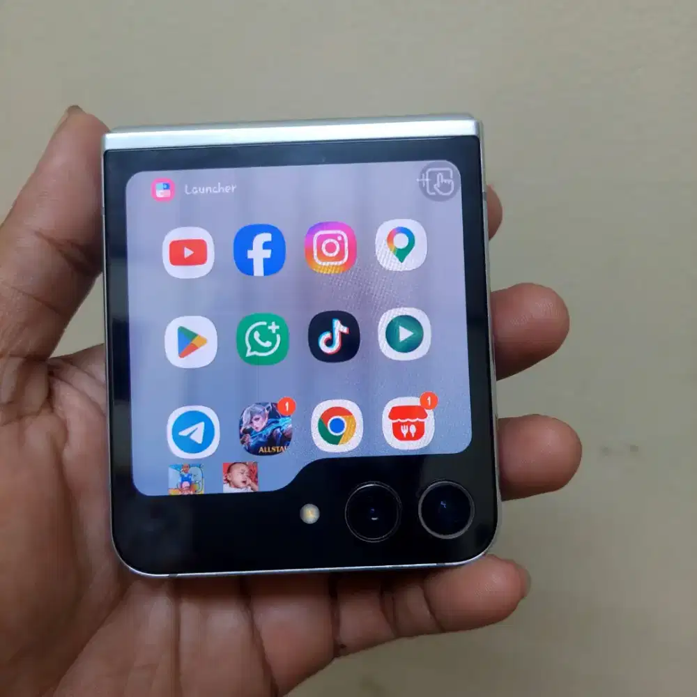 Samsung Z flip 5