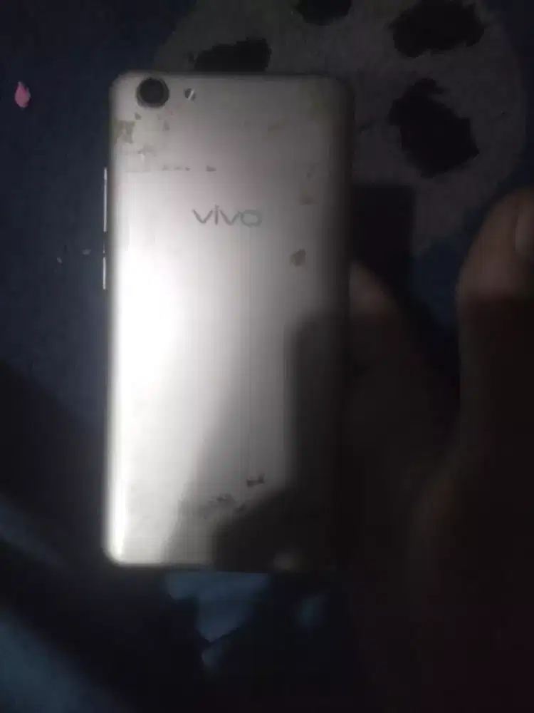 Jual Vivo y71 ram 2/16