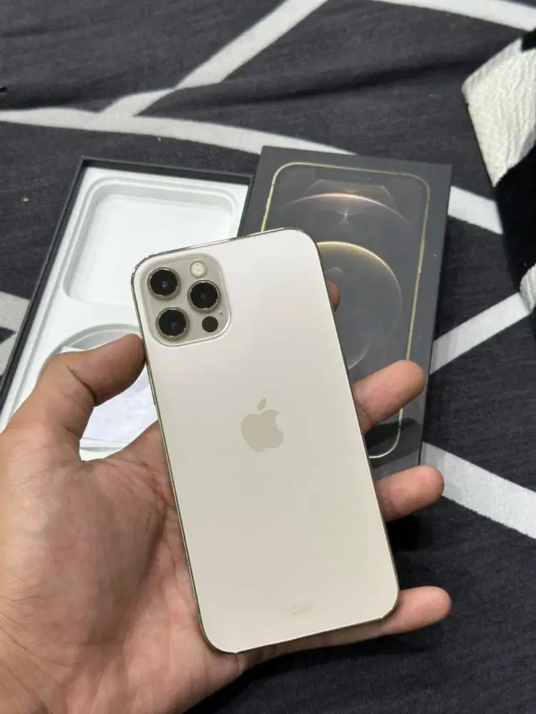 iPhone 12 Pro 128Gb iBox