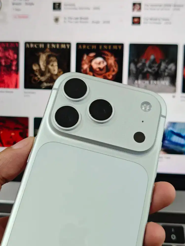 iPhone 17 Pro 256 GB iBox