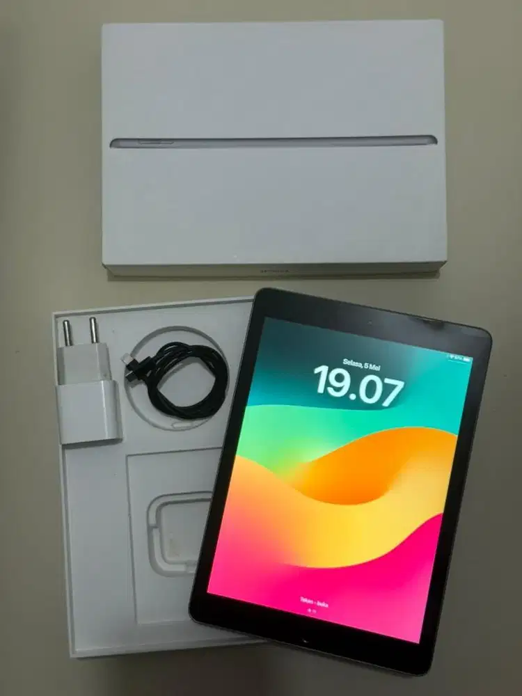 Ipad Gen 6 128gb Wiifi